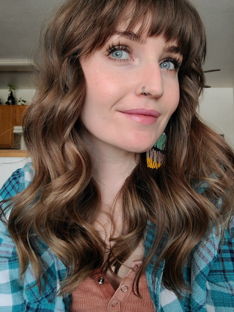 Diving In: Summer Skincare with Esthetician Caitlin Davis