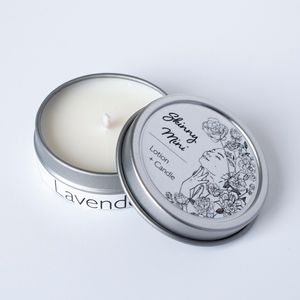 Skinny Mini Candles/Wax Melts