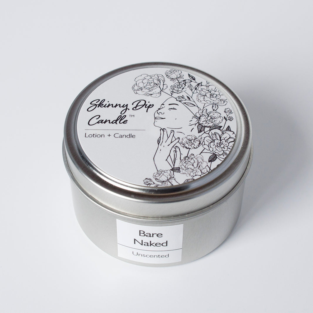 Signature Skinny Dip Candle